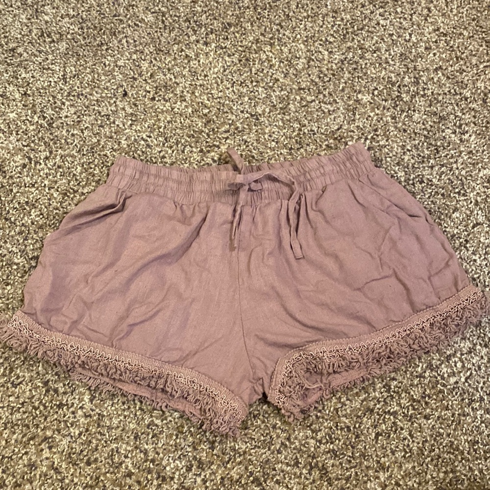 Cute Dressy Shorts